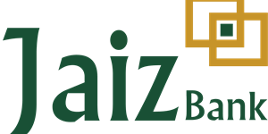 JAIZ BANK LOGO