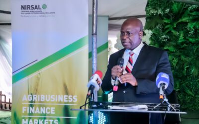 NIRSAL PLC SECURES FINANCING FROM UNION BANK, STERLING BANK FOR POULTRY PRODUCTION, COCOA EXPORT IN CROSS RIVER