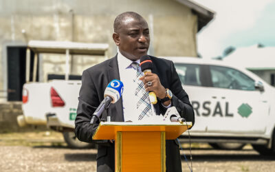 NIRSAL SECURES N1 BILLION FACILITY FOR INTEGRATED POULTRY FARM IN RIVERS