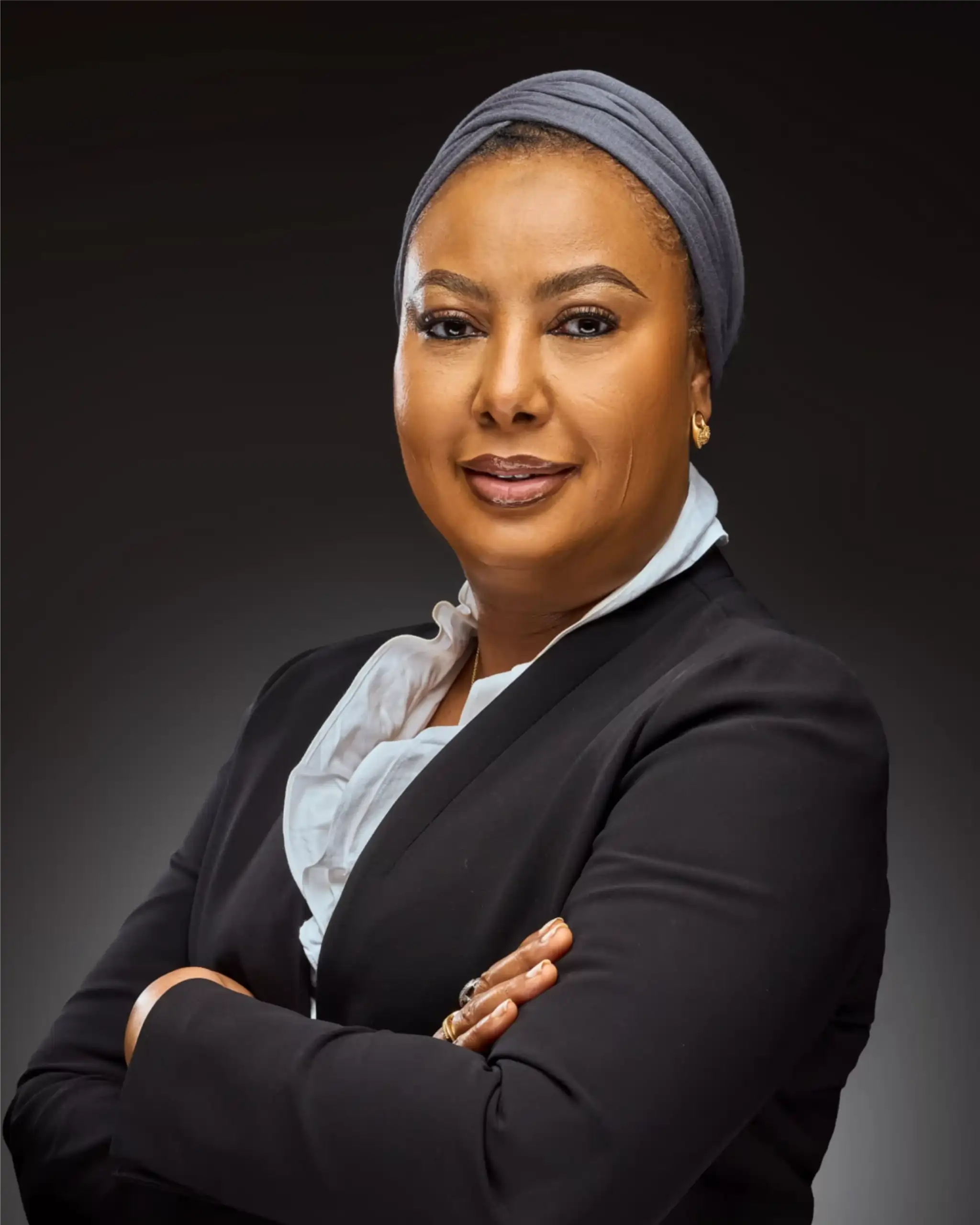 Dr. Maryam Yusuf�