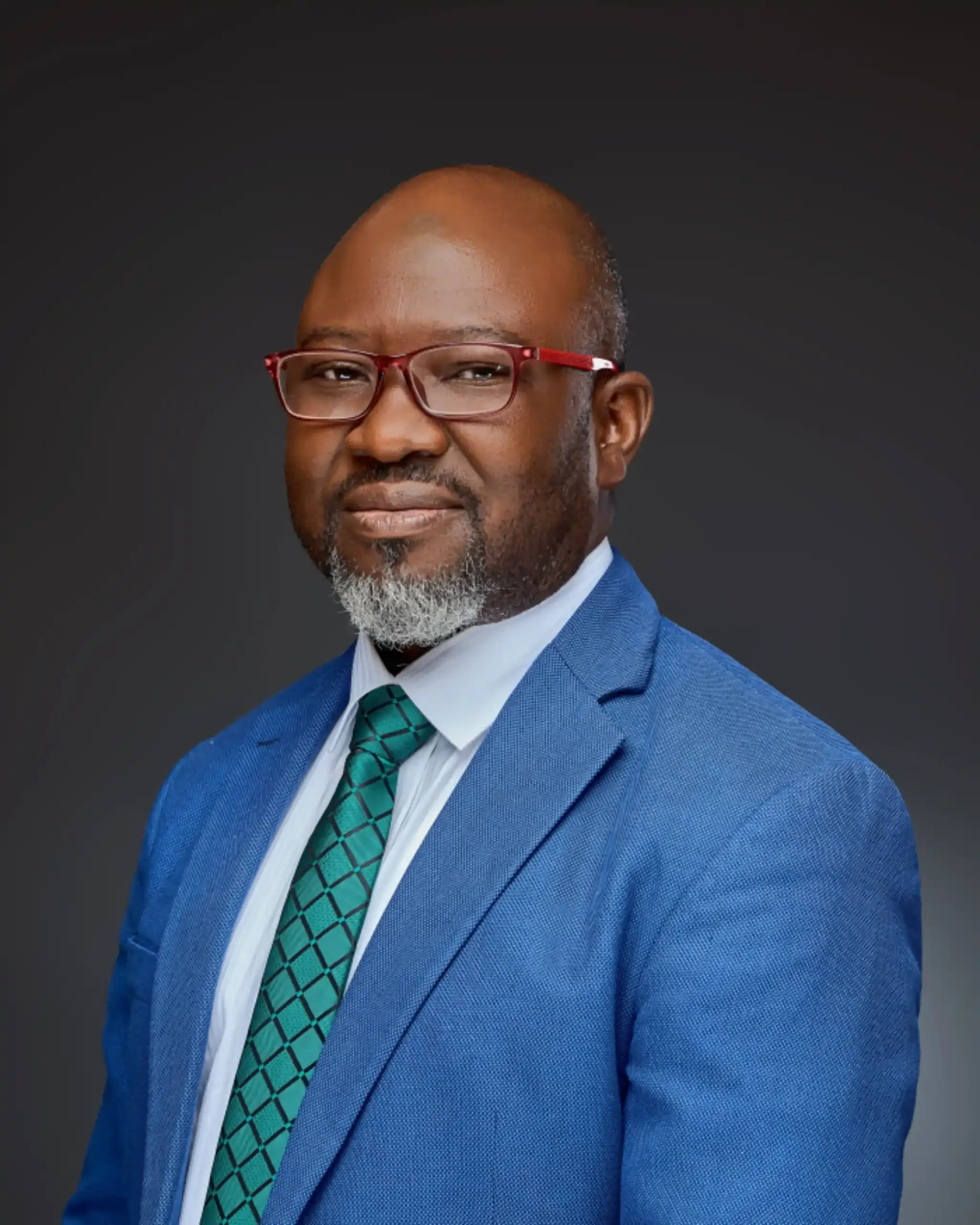 Ibrahim Abdullahi�