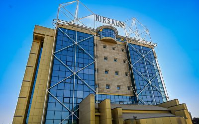 NIRSAL Guarantees Over N100 Billion Agric Loans in 2025, Deepens Partnership with Financial Institutions