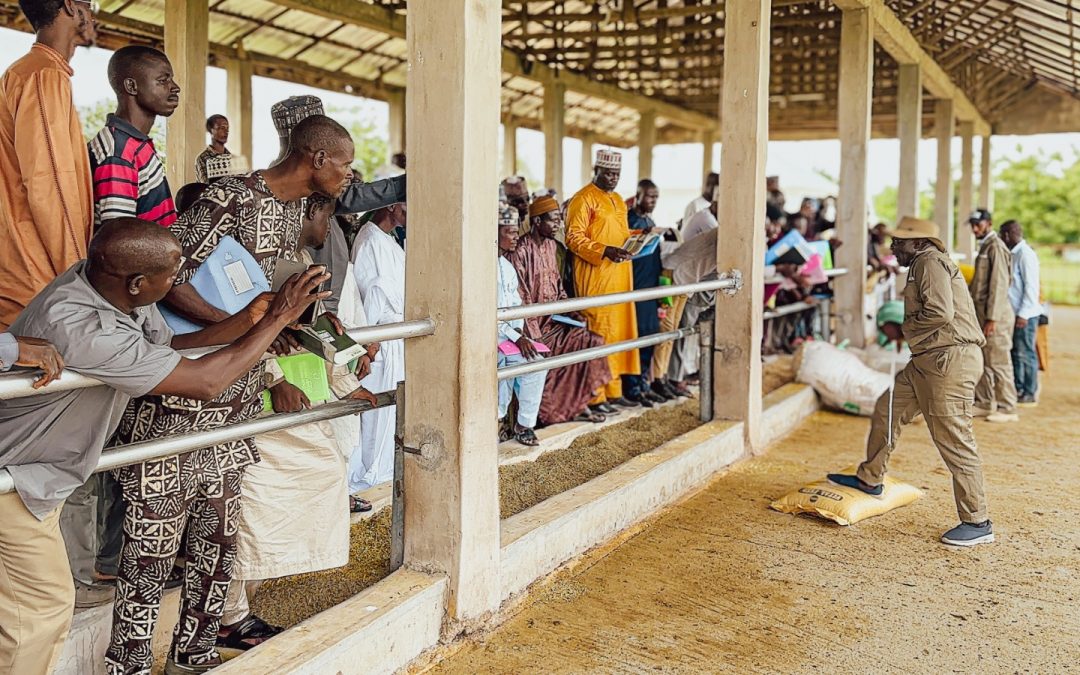 𝗔𝗴𝗿𝗶𝗰𝘂𝗹𝘁𝘂𝗿𝗲 𝗙𝗶𝗻𝗮𝗻𝗰𝗲 𝗜𝘀 𝗡𝗼𝘁 𝗝𝘂𝘀𝘁 𝗔𝗯𝗼𝘂𝘁 𝗠𝗼𝗻𝗲𝘆