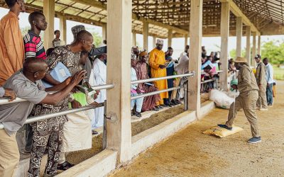 Agriculture Finance Is Not Just About Money