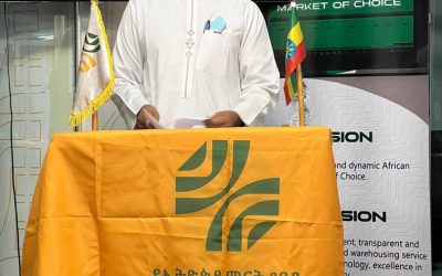 NIRSAL’s Advocacy for Efficient Agricultural Market Systems in Nigeria