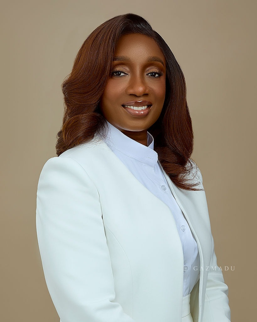 Simisola Ojumu