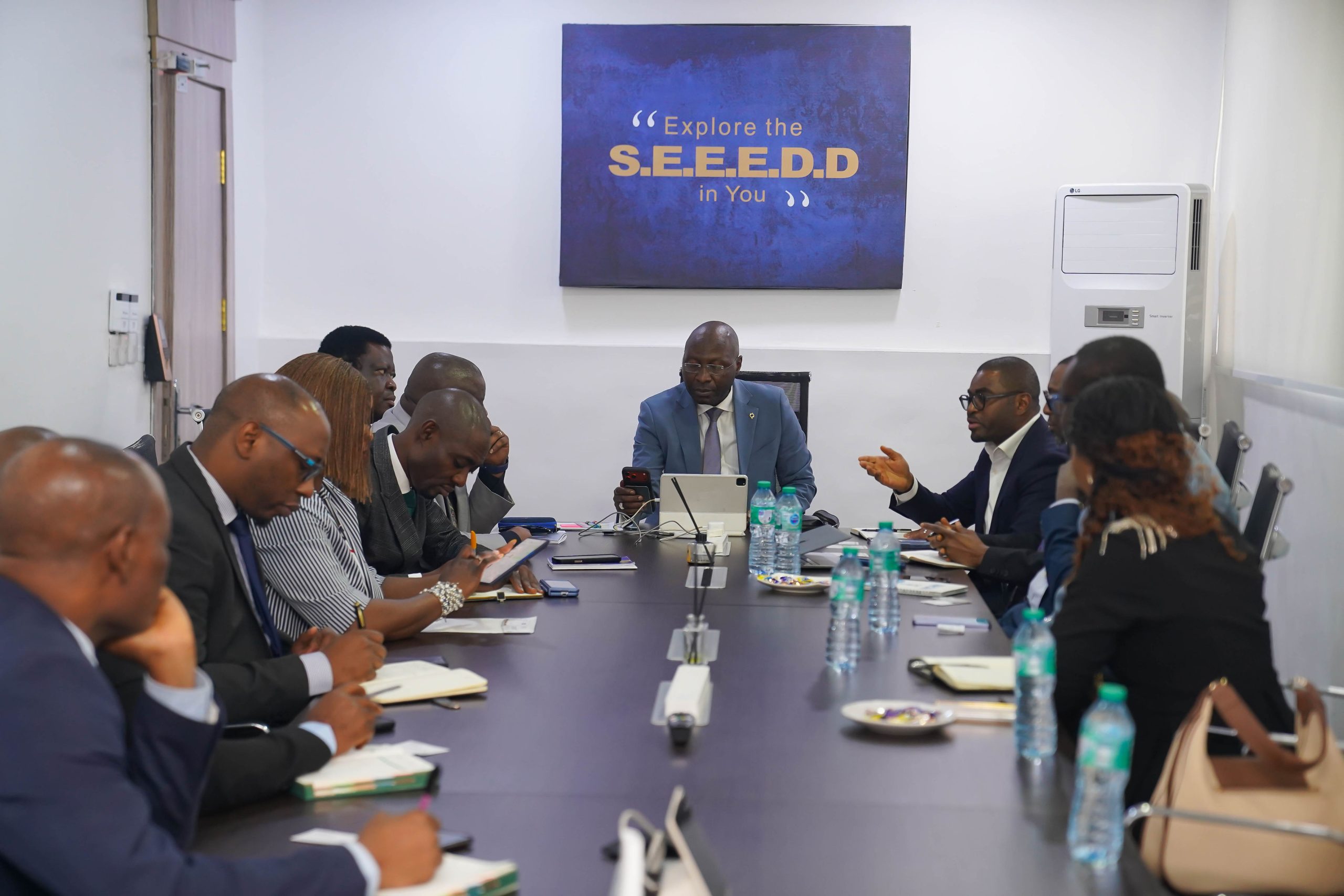 THE NIRSAL EFFECT